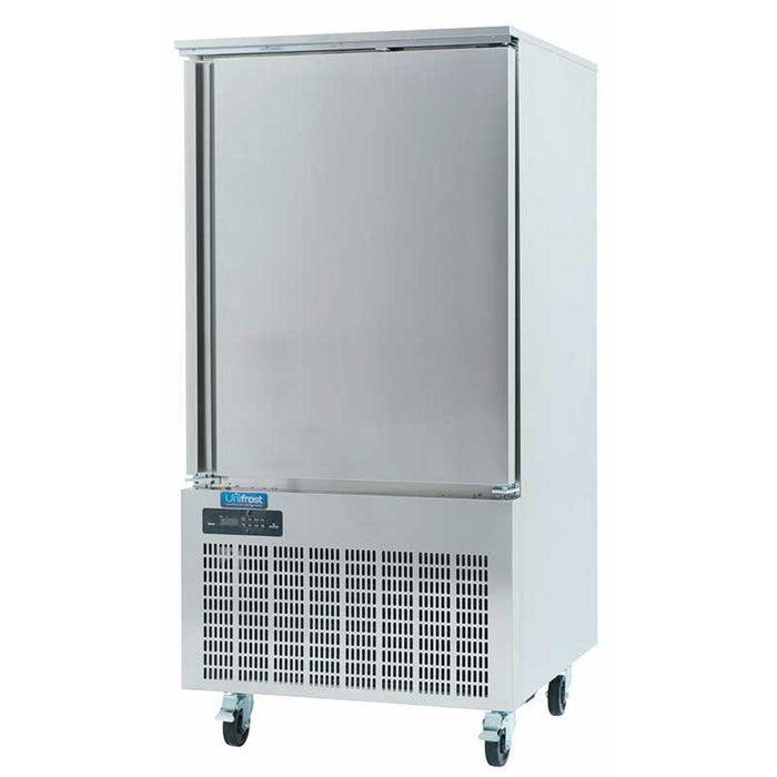 Unifrost BCZ10 10GN Blast Chiller