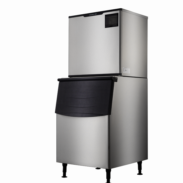 Unifrost U160-100 Ice Maker & Bin