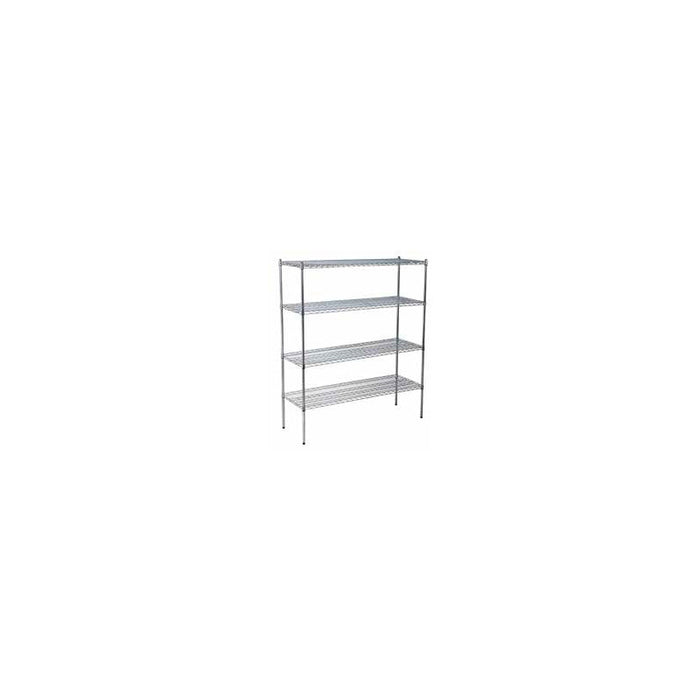 Atlas 4 Tier Racking 1.8M