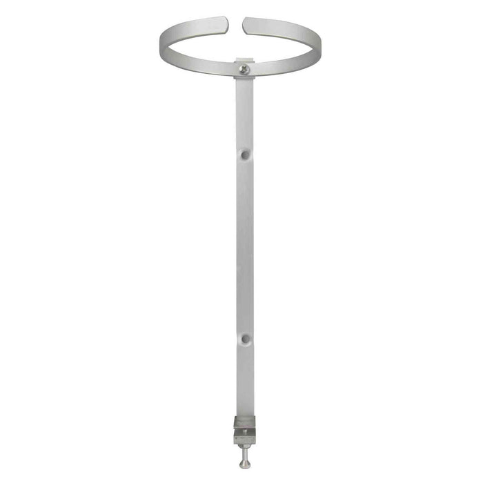 1/2 Gallon Round Bracket