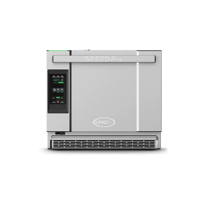 Unox Speed Pro Duo Oven XESW-03HS EDDN (3phase)