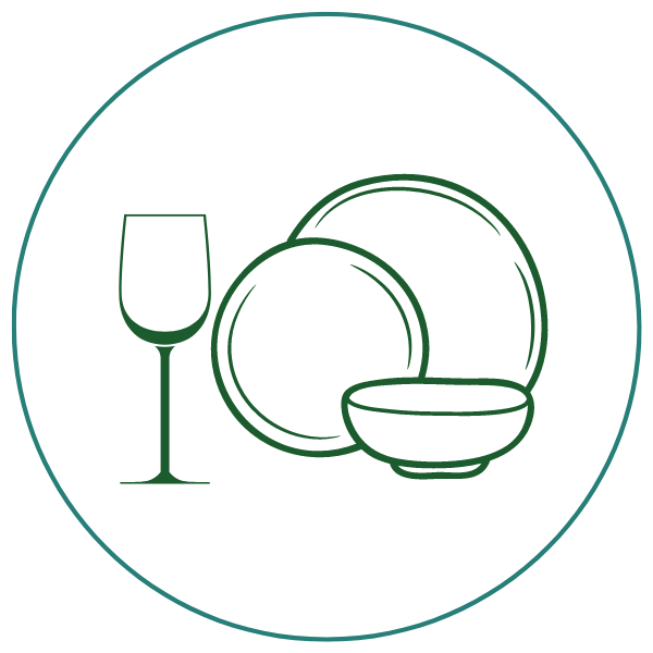 Tableware
