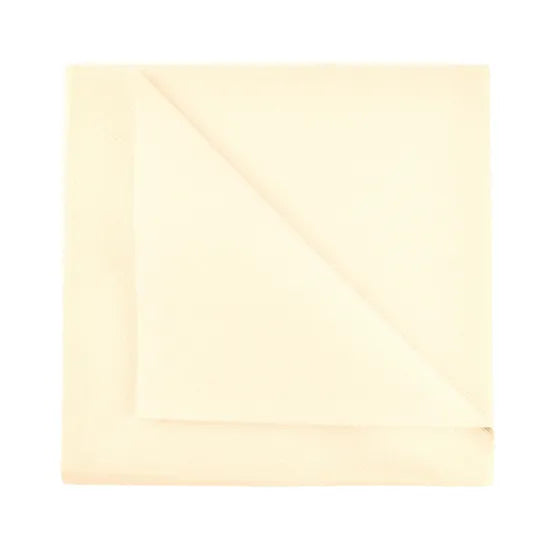 Swan Soft Devon Cream 40cm Napkin x 500