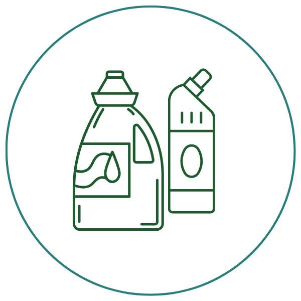 Hygiene & Consumables
