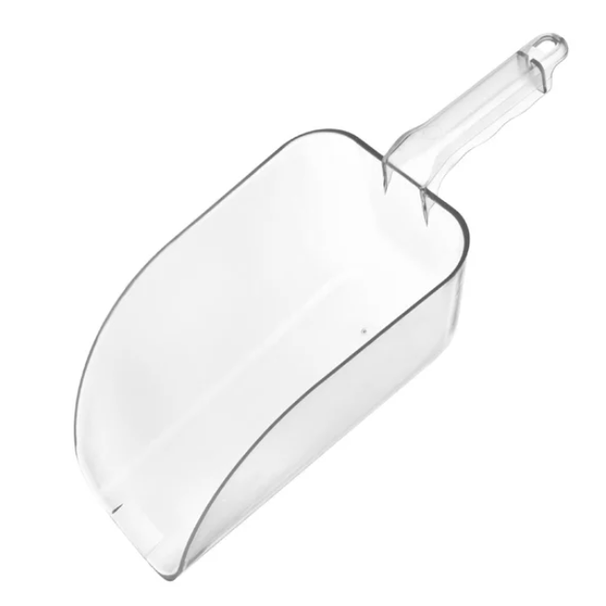 Polycarbonate Scoop 64oz 720033