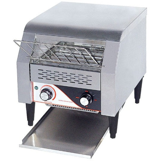 Banks Conveyor Toaster CT400
