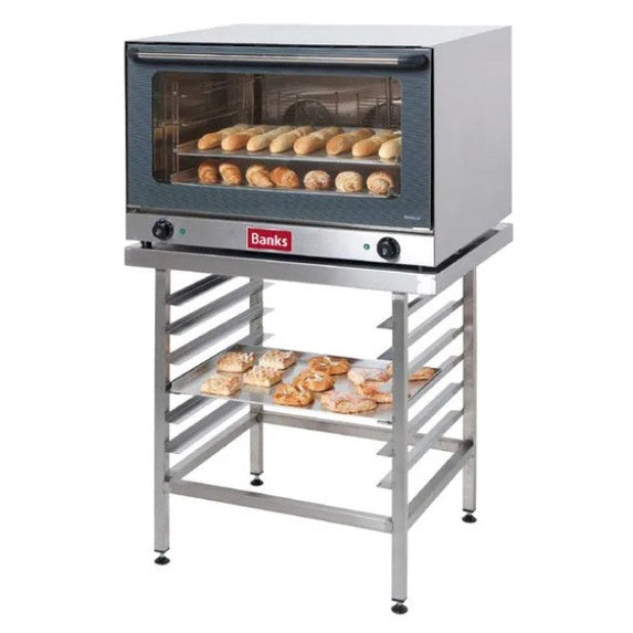 Banks CVO840 Convection Oven