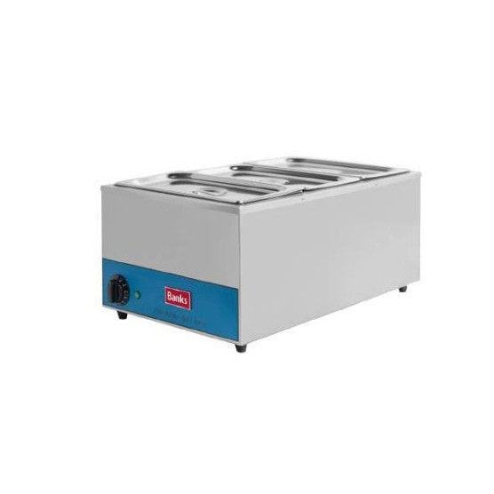 Banks Bain Marie 1/1 BMW1