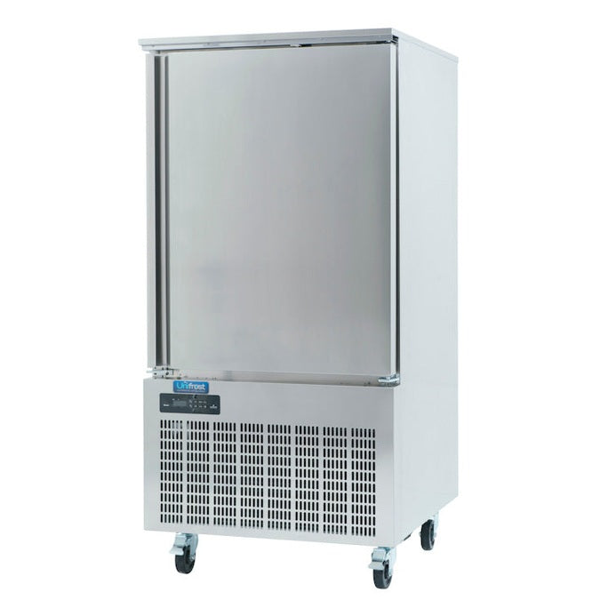 Unifrost 10 Grid Blast Chiller