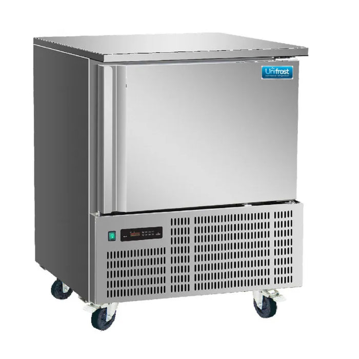 Unifrost BC7U Blast Chiller W1250 x D800 x H850mm