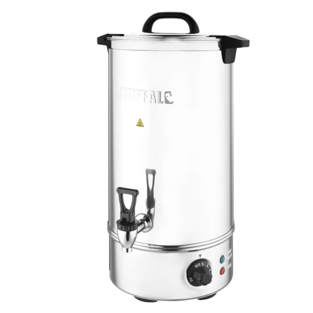 Buffalo Water Boiler Manual Fill 10L