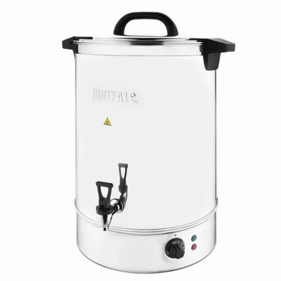 Buffalo Water Boiler Manual Fill 30L