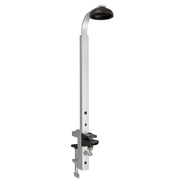 Optic Bracket with Clamp