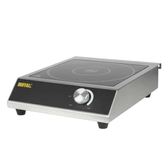 Buffalo Induction Hob 3000W