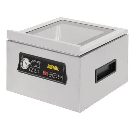 Buffalo Chamber Vacuum Pack Machine