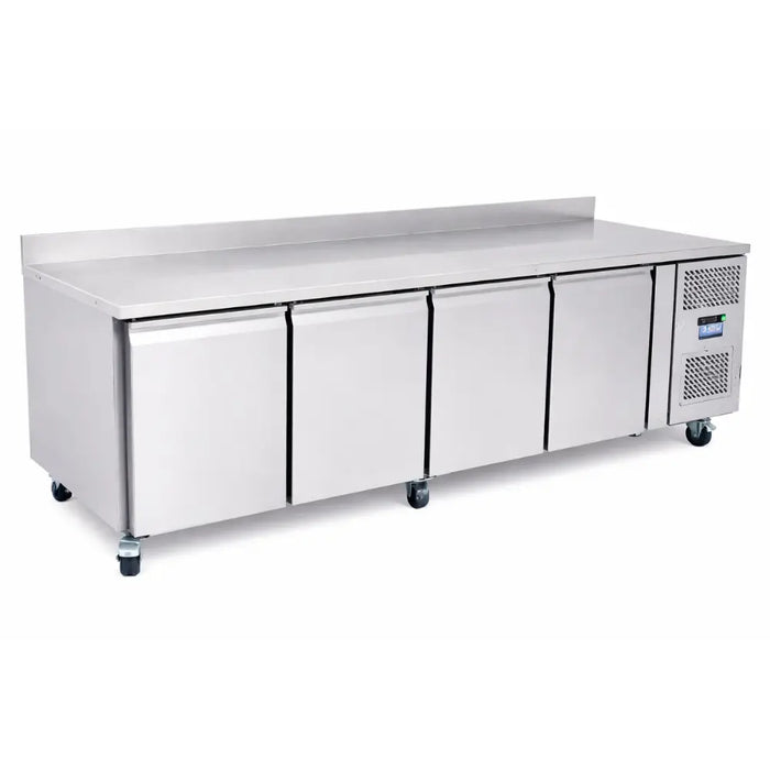 Unifrost CR2230N Refrigerated Counter 4 Door