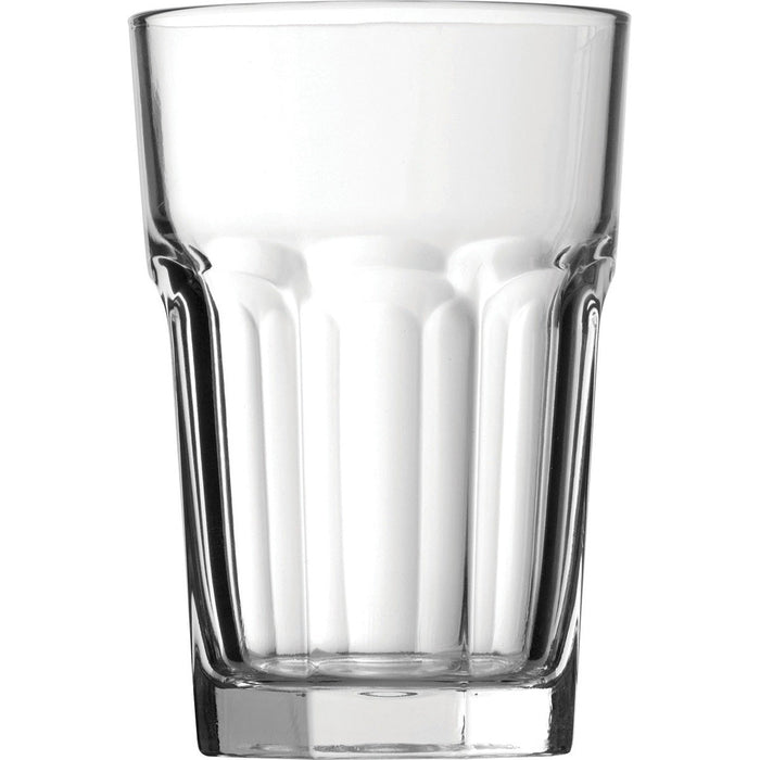 Casablanca Bev Glass 12.5oz 36cl 12's P52708