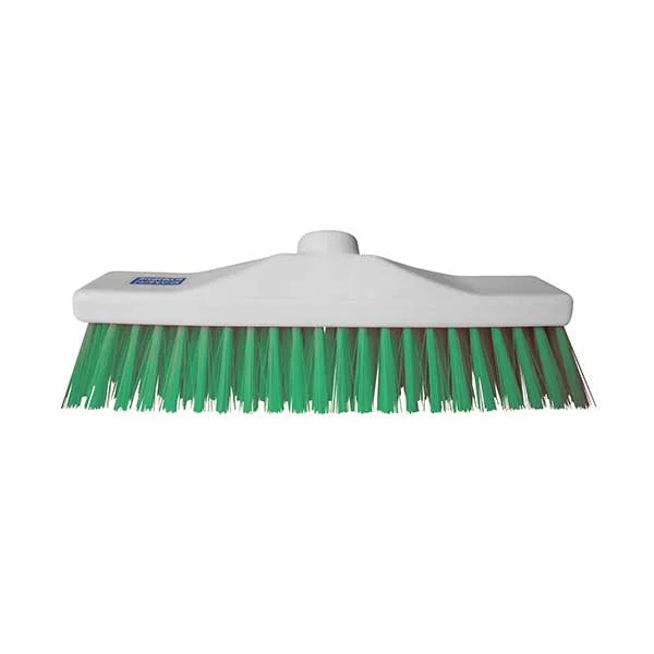 12'' Brush Head Colour Coded