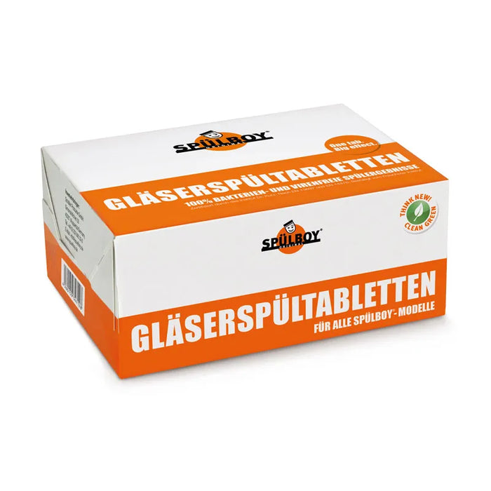 Spullboy Tablets 48's