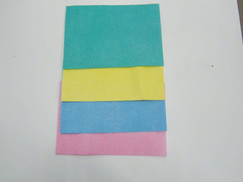 Optima Plus Multi Purpose Cloths 51cm 25's