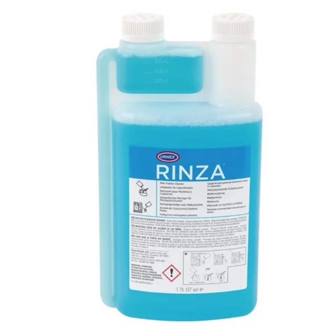 Coffee Machine Milk Cleaning Liquid 1L
