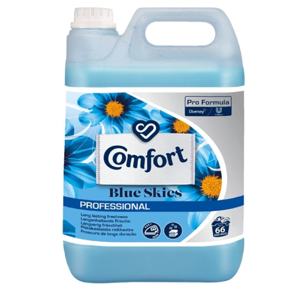 Comfort 2x5L