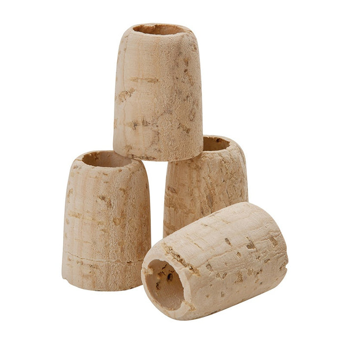 Gallon Corks Wooden 10's
