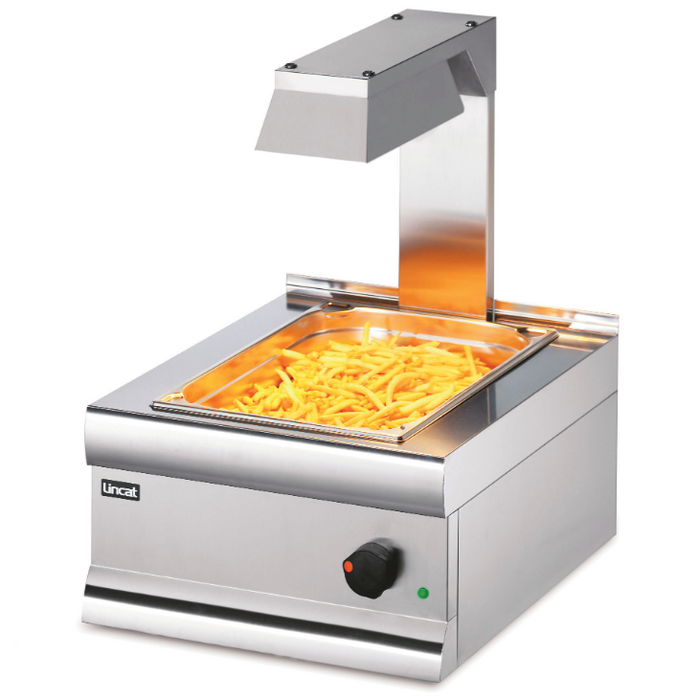 Lincat Chip Scuttle W/Gantry CS4/G