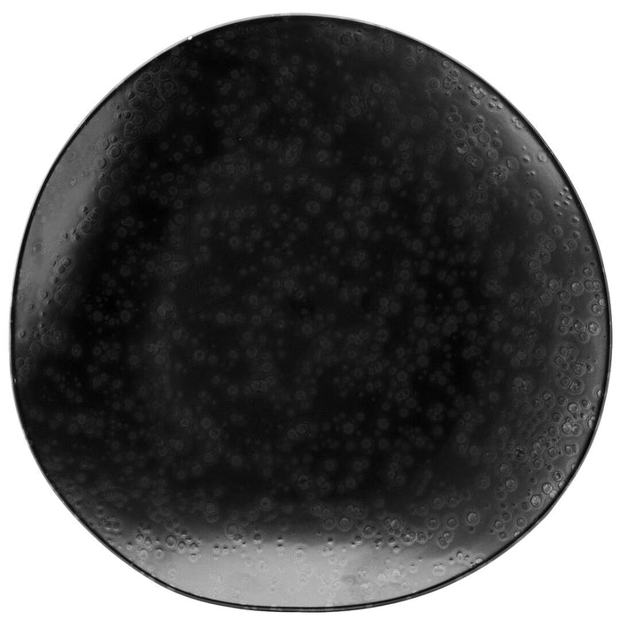 Nero Plate 12'' 6's CT1034