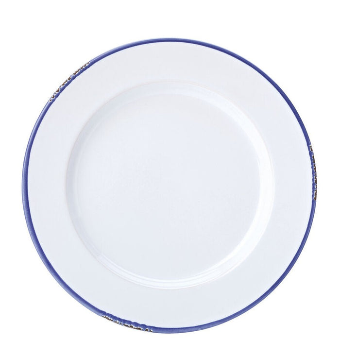 Avebury Enamel Plate 10" 6's CT6010