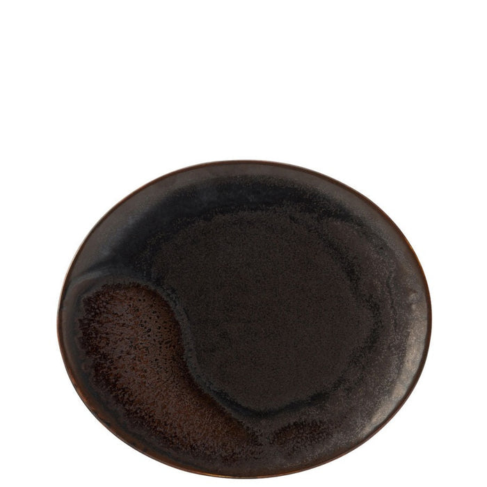 Etna Plate 8'' 6's CT6739