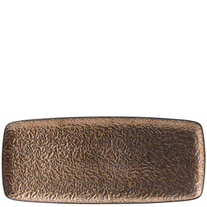 Midas Platter 17.7x8'' 4's CT6859