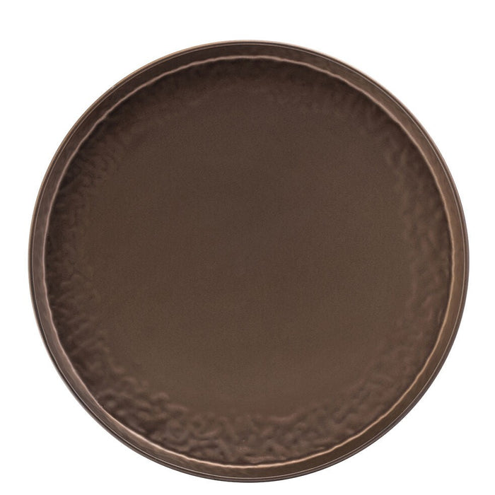 Midas Walled Plate 10.25" 6's CT6909