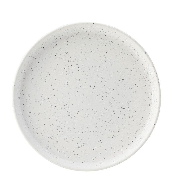 Raw White Plate 10'' 6's CT7106