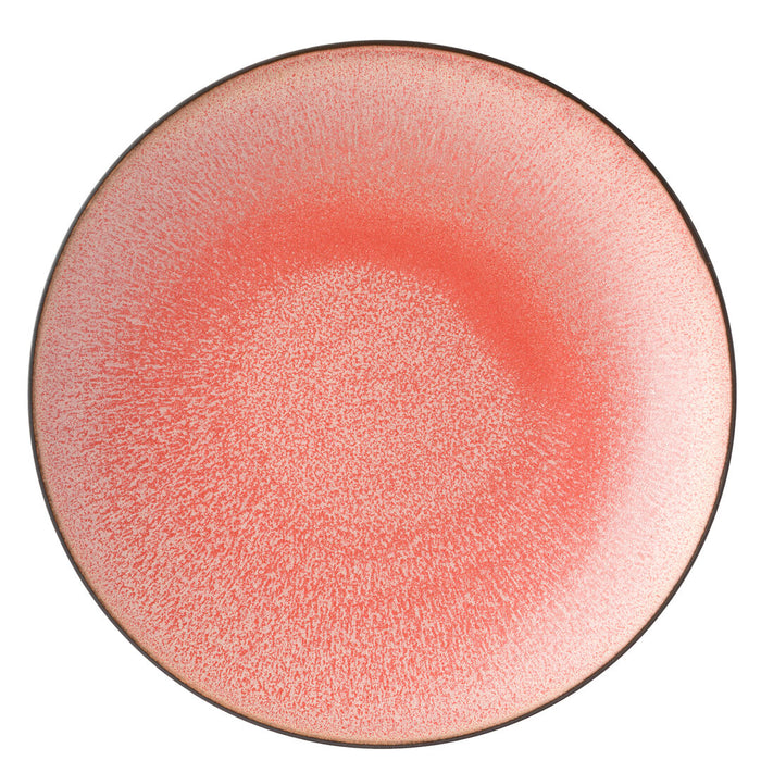 Coral Plate 10.5" (27cm) 6's CT7410