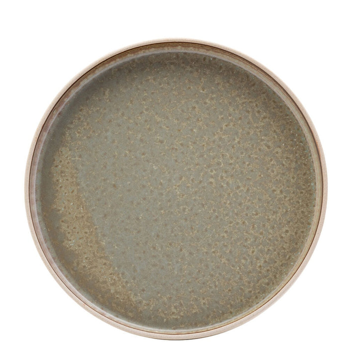 Goa Walled Plate 10.25'' 6's CT7536