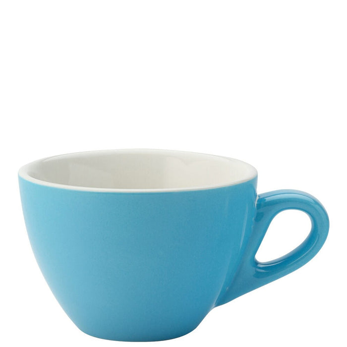 Barista Mighty Blue Cup 12.25oz 6's CT8083