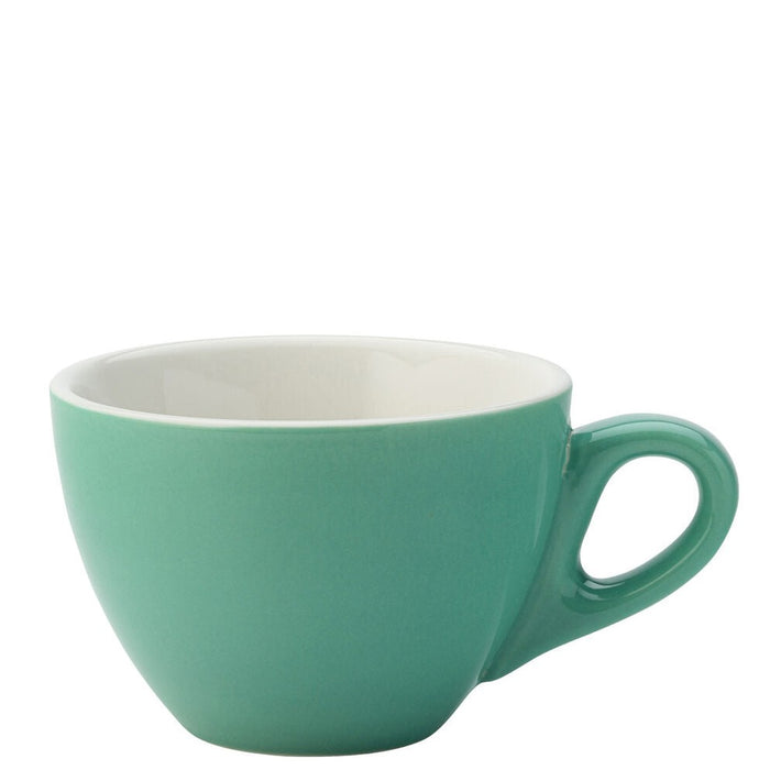 Barista Mighty Green Cup 12.25oz 6's CT8084