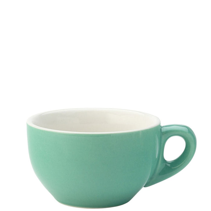 Barista Latte Green Cup 10oz  6's CT8089
