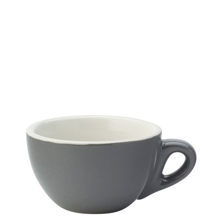 Barista Cappuccino Gery Cup 7oz 12's CT8092