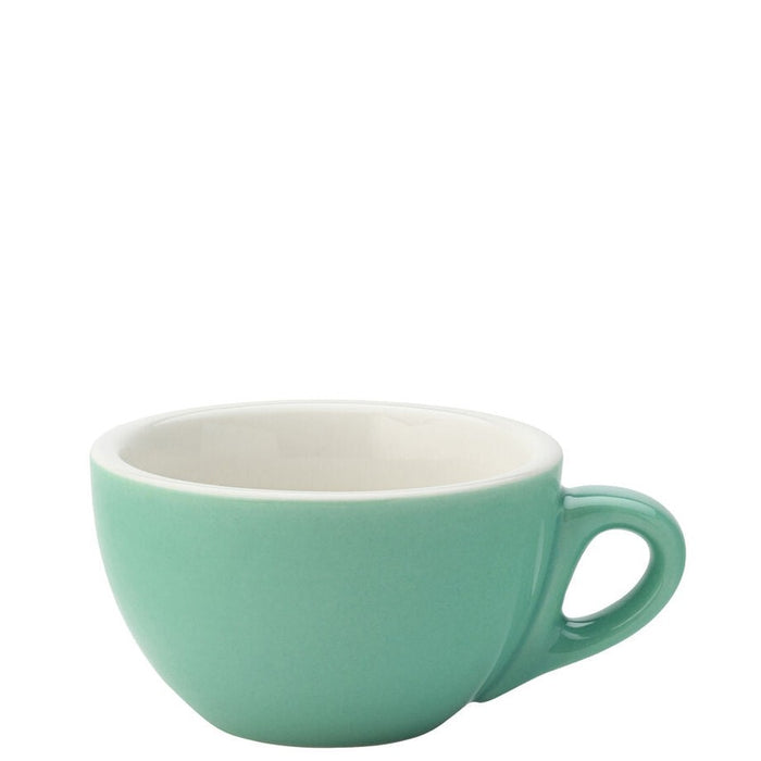 Barista Cappuccino Green Cup 7oz CT8094 12's