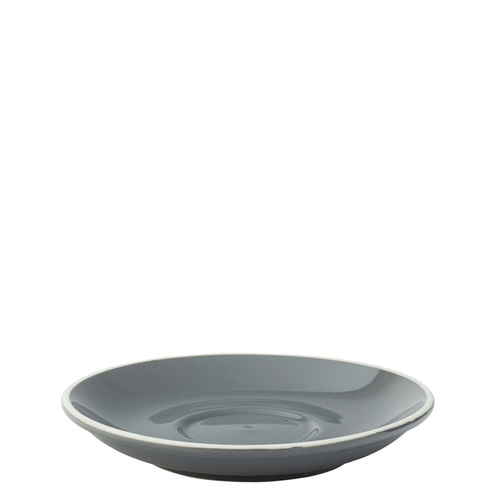 Barista Grey Saucer 5.5'' 12's CT8117