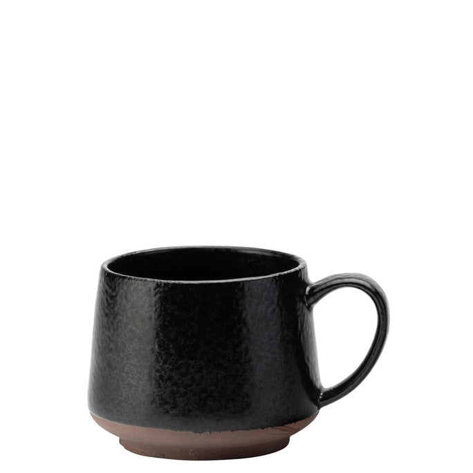 Obsidian Mug 12oz (34cl) CT8307 6's