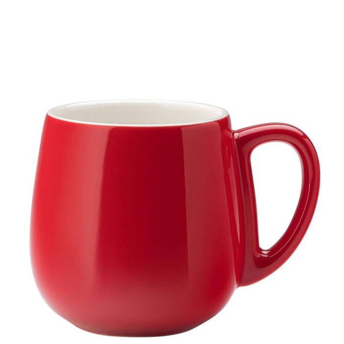 Barista Red Mug 15oz (42cl) 6's CT9026