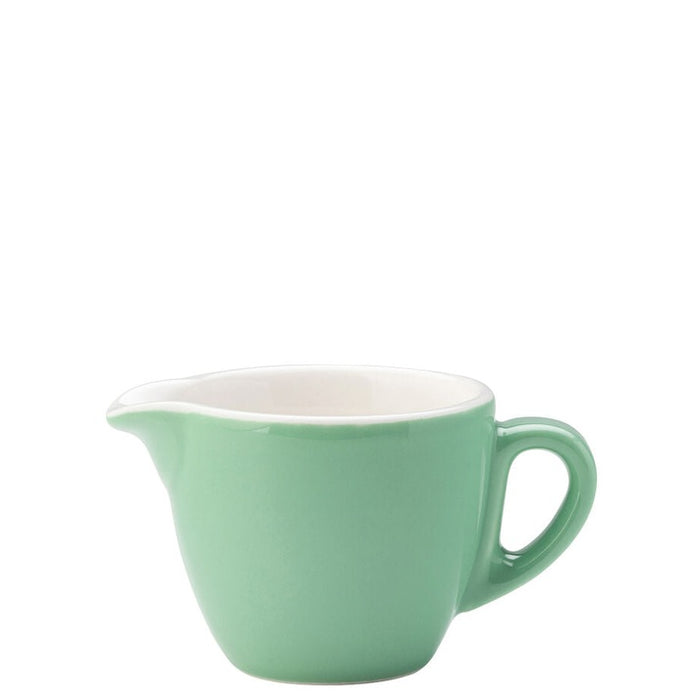 Barista Green Creamer 3.5oz CT9028 6's