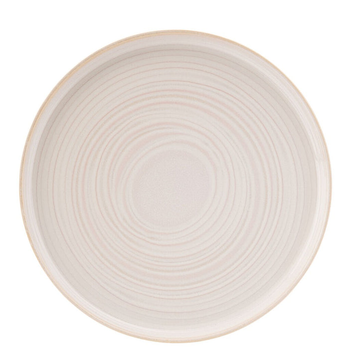 Santo Light Grey Coupe Plate 11" CT9215 6's