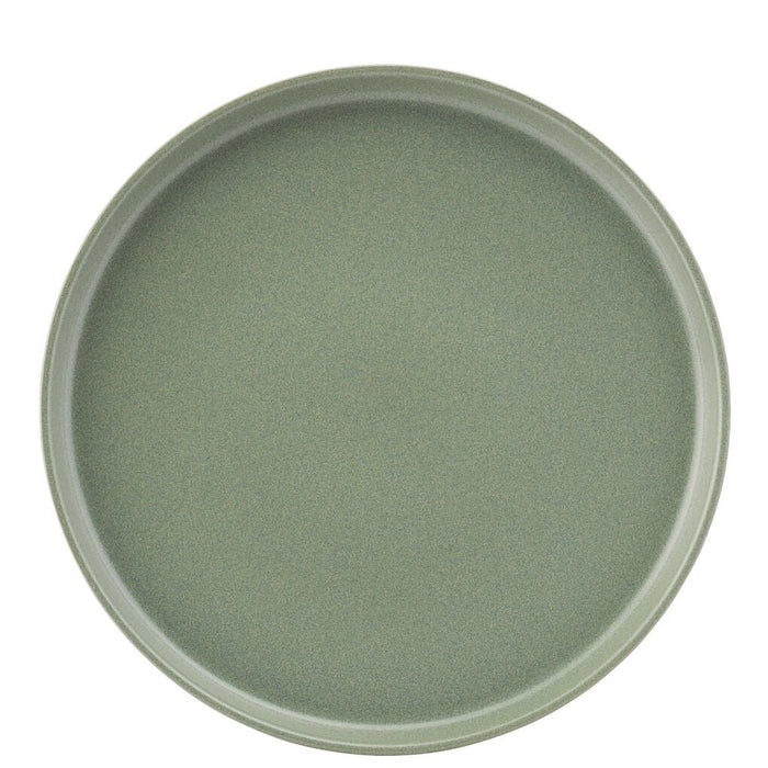 Pico Green Coupe Plate 11'' 6's CT9236