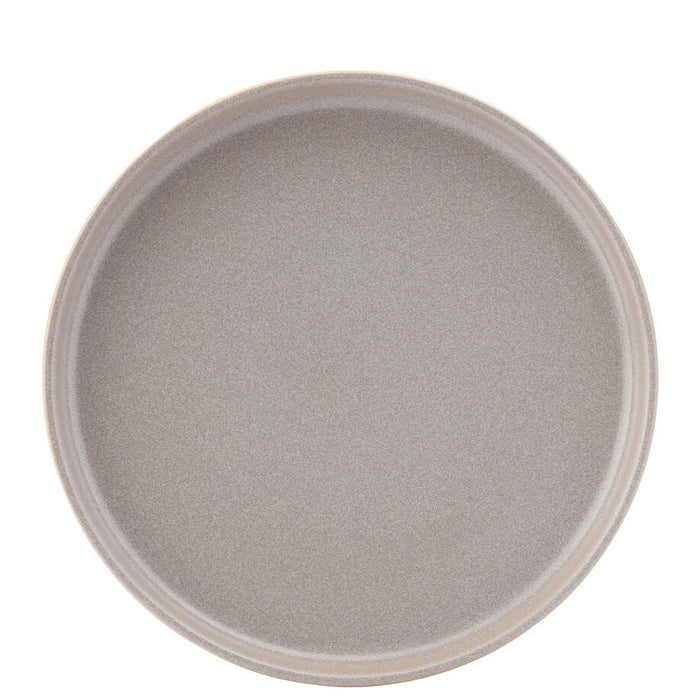 Pico Grey Coupe Plate 8.5" CT9258 6's