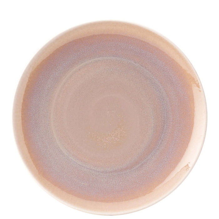 Murra Blush Coupe Plate 10.5'' 6's CT9526