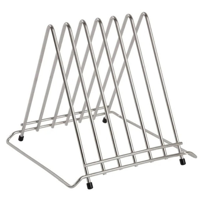 Chopping Board Rack Stainless Steel